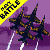 Navy Games Battle Battleship icon