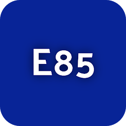 Imagen de icono Ethanol Blend Calculator E85