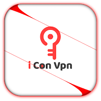 ICON VPN FREE Unlimited proxy high speed Server