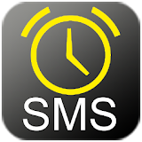 Auto Scheduled SMS icon