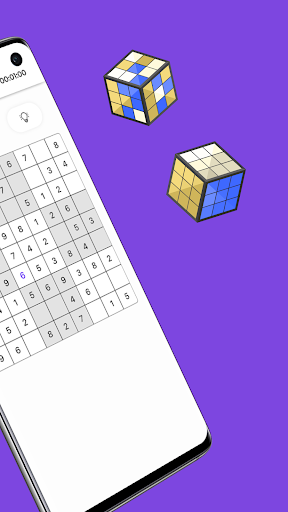 Screenshot of Cleverkan | Brain training