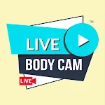 Cover Image of Download Live Body Cam  APK