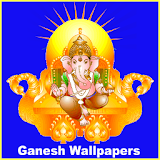 Lord Ganesh Wallpapers icon