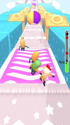 Rolling Rocks - Screenshot 3