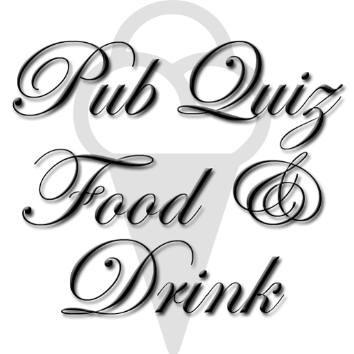 Pub Quiz Food And Drink 1.0 Icon