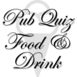 Icon image Pub Quiz Food And Drink