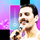 Bohemian Rhapsody - Queen Music Beat Tiles 2.0