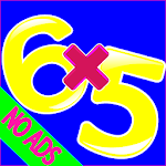 Cover Image of Baixar Math games for kids  APK