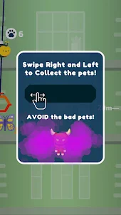 Save the Pets