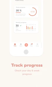 Glan: Productivity Focus Timer - Apps On Google Play