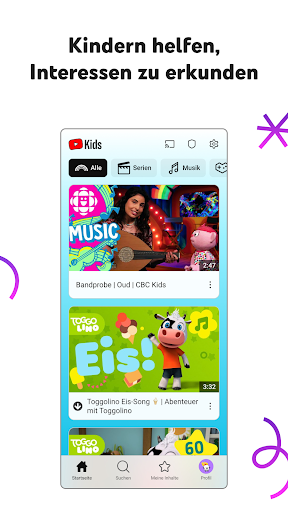 Mobile Android Screenshots 0