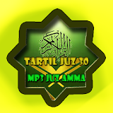 Tartil Juz Amma icon