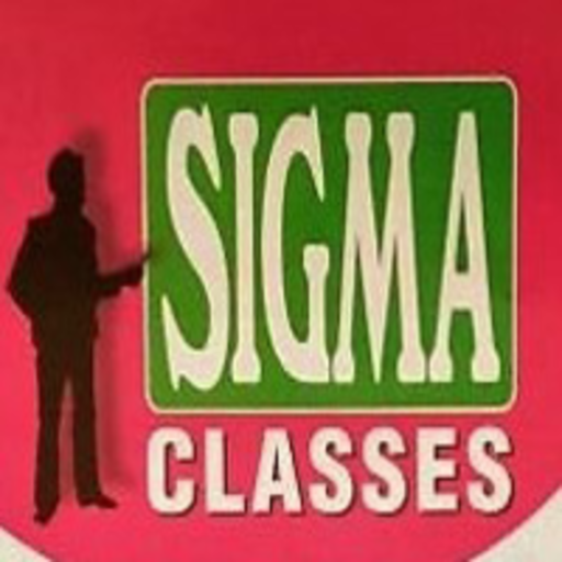 Sigma Classes logo