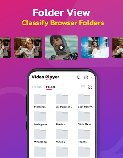 lPlayer - Video Player screenshot 10