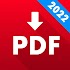 Fast PDF Reader 2022, Read PDF1.6.4