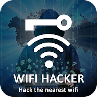 WiFi Hacker : WIFI WPS WPA Hacker Prank APK