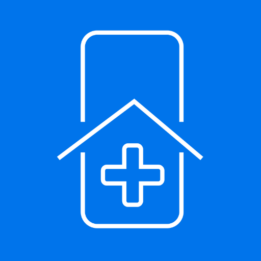 SmartHomecare logo