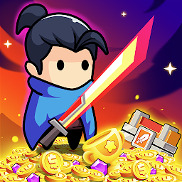 Hero Survival IO Mod Apk