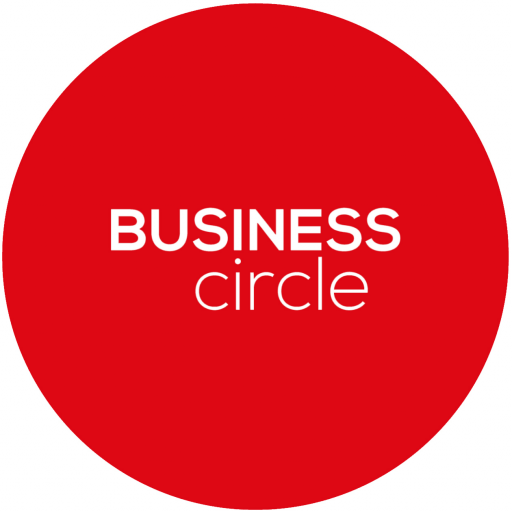 Business Circle logo