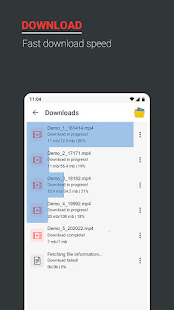 FastSave 60.0 Screenshots 4