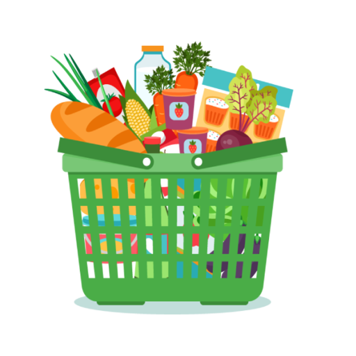 Mercado Fácil logo