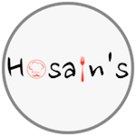 Cover Image of 下载 Hosains Food  APK