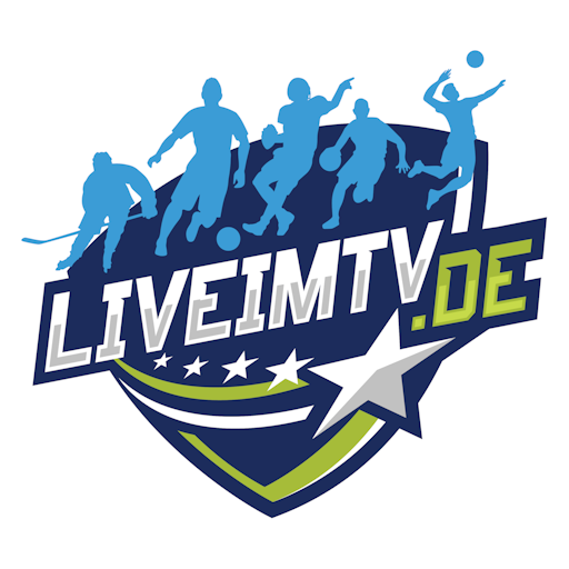 Live im TV - Sport Live logo