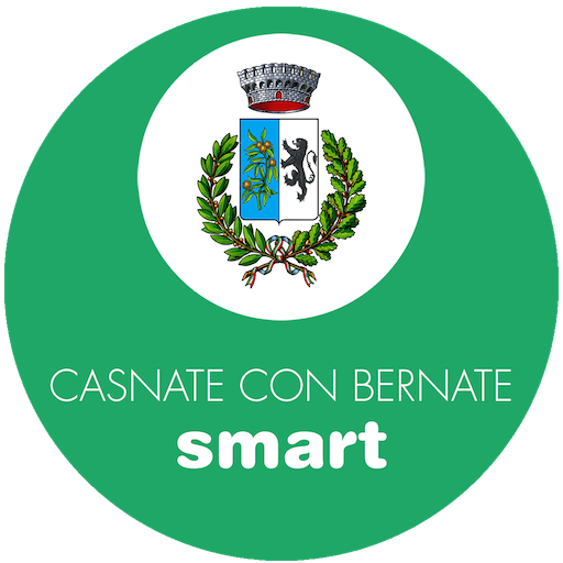 Casnate con Bernate Smart