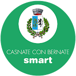 Cover Image of Download Casnate con Bernate Smart  APK
