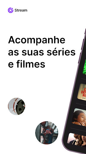 Android application Stream screenshort