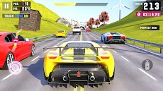 GT Car Racing Games 3D Offlineのおすすめ画像3