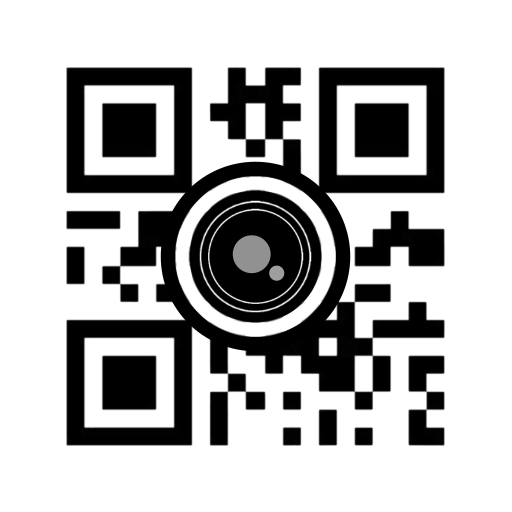 QR Code Reader : Quick Scanner logo
