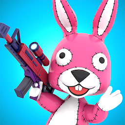 Smash Party - Hero Action Game Mod Apk