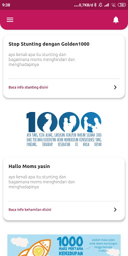 Golden1000 Screen 2