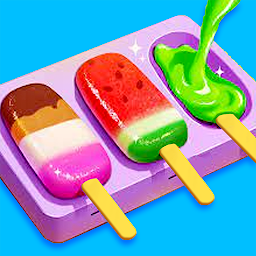 Princess Ice Cream Maker Games Mod Apk