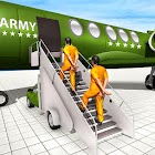 Army Criminal Transport Game 2.2