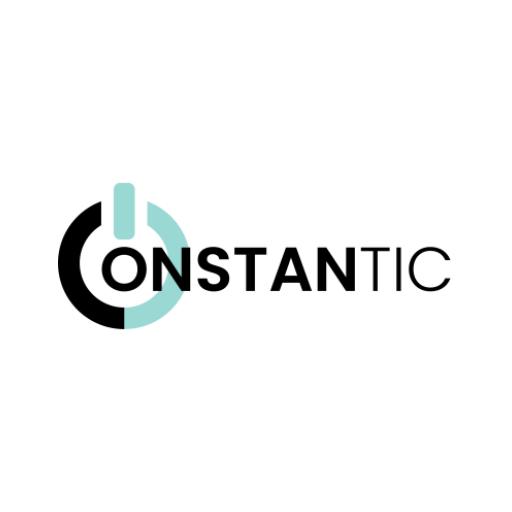 ConstanTic logo