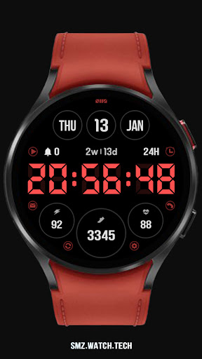 SMZ Knights Pro E2 Screen 3