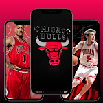 Cover Image of 下载 Chicago Bulls (fans) 1 APK