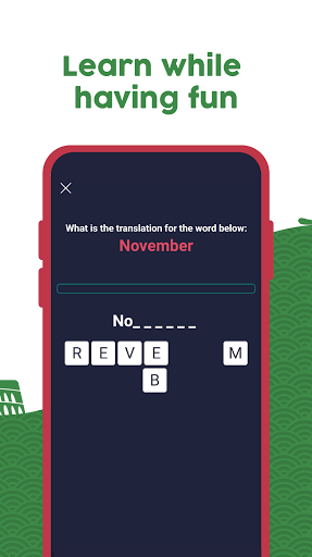 Learn Italian - Beginners Apk3