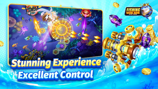 Fishing Game Zone Varies with device APK screenshots 2