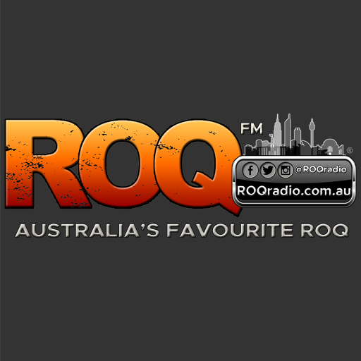 ROQ FM for  Android – Latest Version & Features app icon