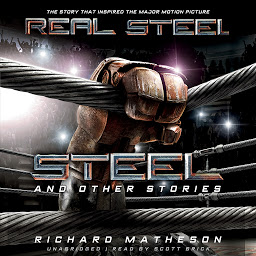 「Steel, and Other Stories」圖示圖片