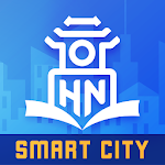 Cover Image of Download Hà Nội SmartCity 3.2.9 APK