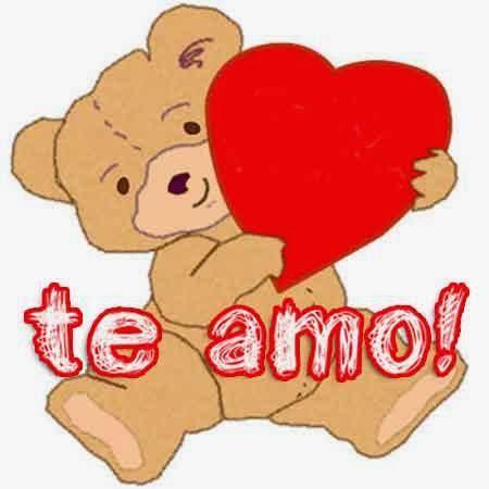 Ositos con Frases de Amor Screen 2