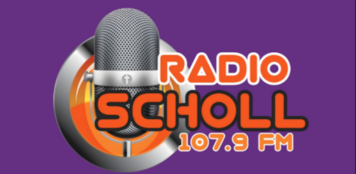 RADIO SCHOLL 107.9 FM Screen 2