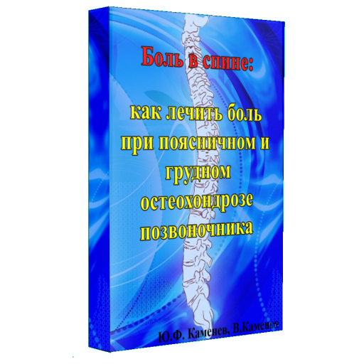 Боль при поясничном и грудном Scarica su Windows