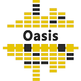 Oasis Song Lyrics icon