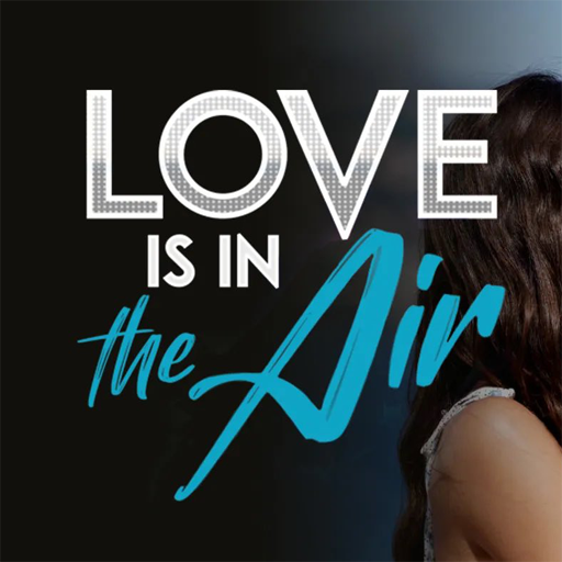 Love Is In The Air logo
