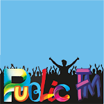 Cover Image of Download Public FM  APK